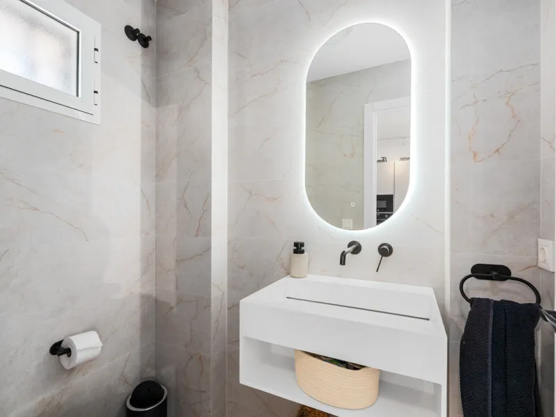 Stunning Fully Refurbished 4-Bedroom, 3-Bathroom Villa in Bel Air Cancelada