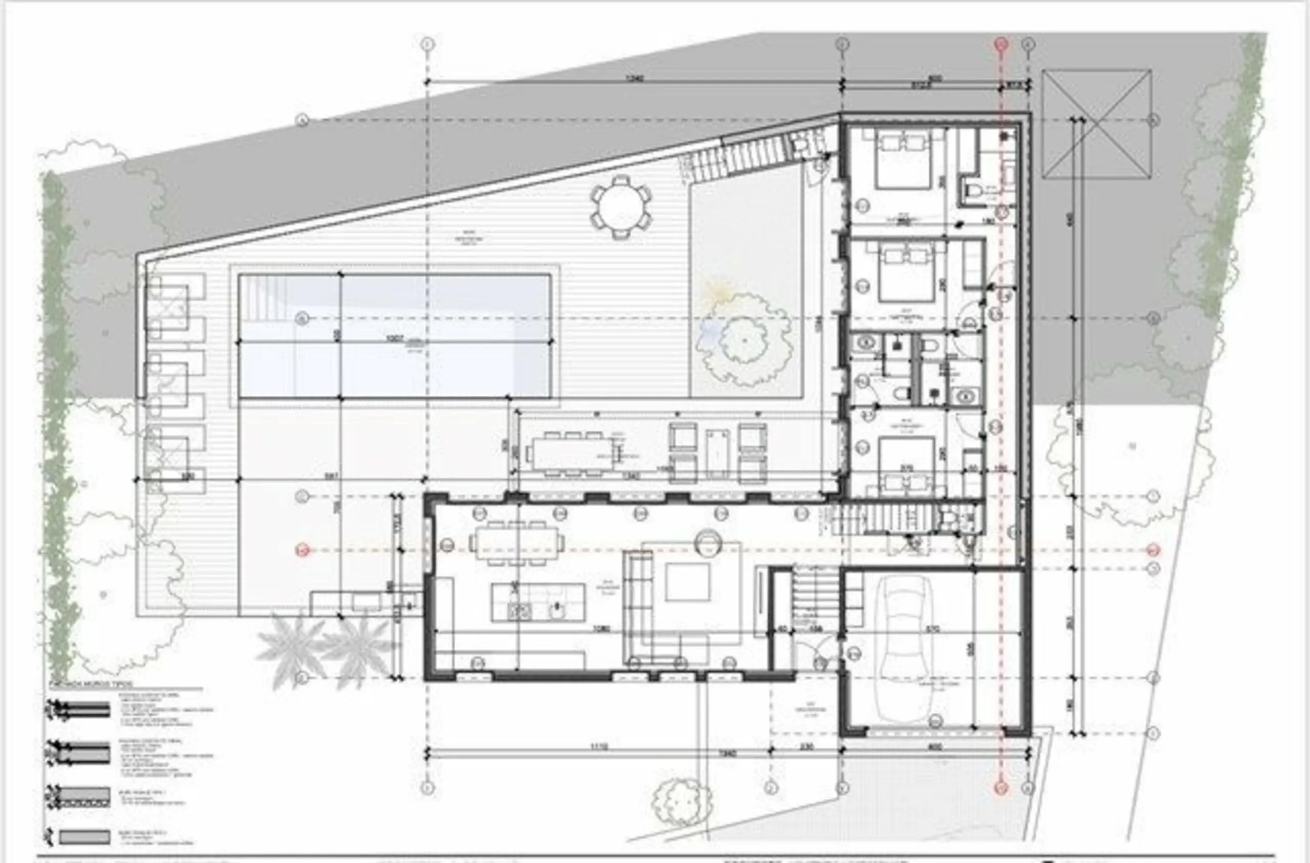 Fantastic Plot in Begur – Mas Rostei with Potential to Build a Poolside Home, Costa Brava