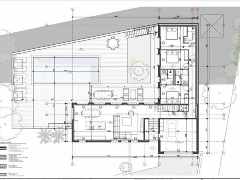 Fantastic Plot in Begur – Mas Rostei with Potential to Build a Poolside Home, Costa Brava