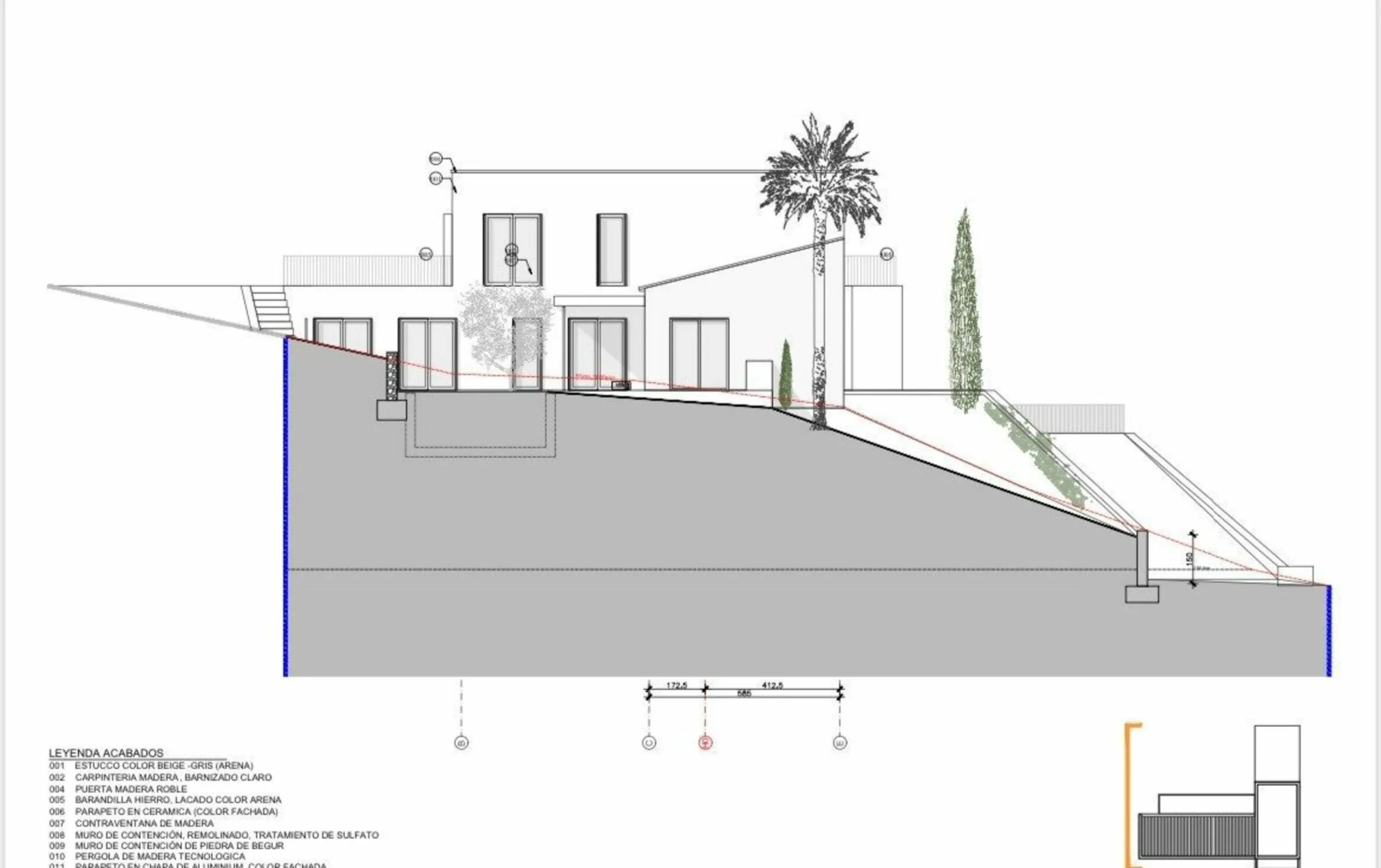 Fantastic Plot in Begur – Mas Rostei with Potential to Build a Poolside Home, Costa Brava