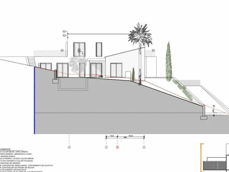 Fantastic Plot in Begur – Mas Rostei with Potential to Build a Poolside Home, Costa Brava