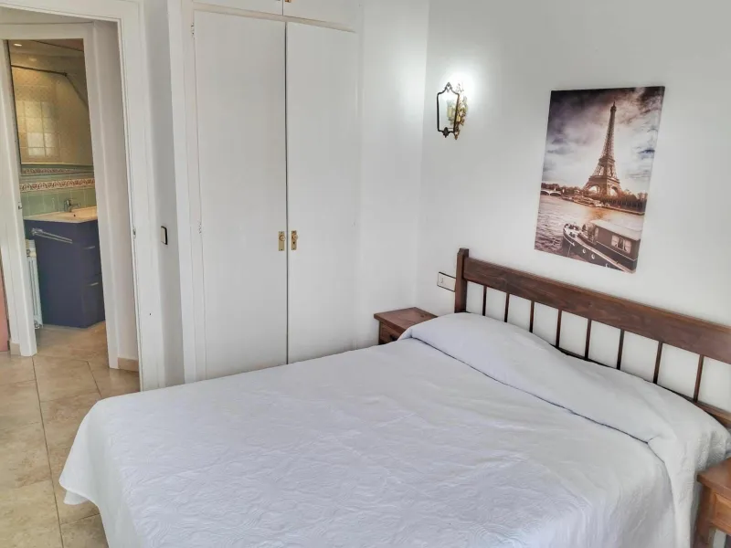 Charming Beachfront Apartment in Sant Antoni de Calonge, Costa Brava