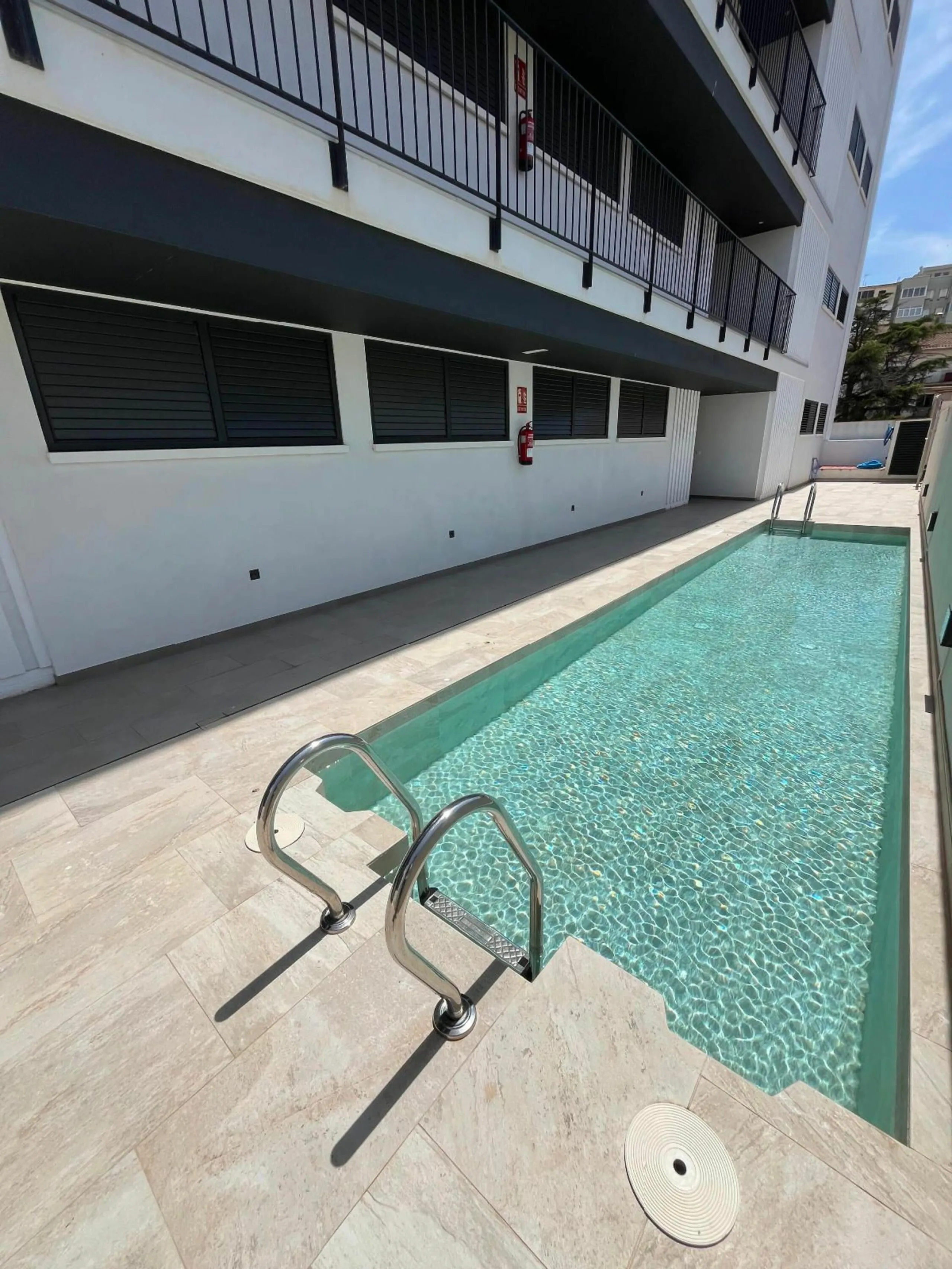 Dream Apartment with Sea Views in San Antoni de Calonge, Costa Brava
