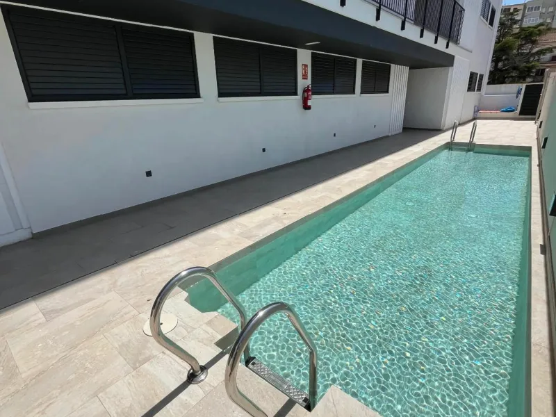 Dream Apartment with Sea Views in San Antoni de Calonge, Costa Brava
