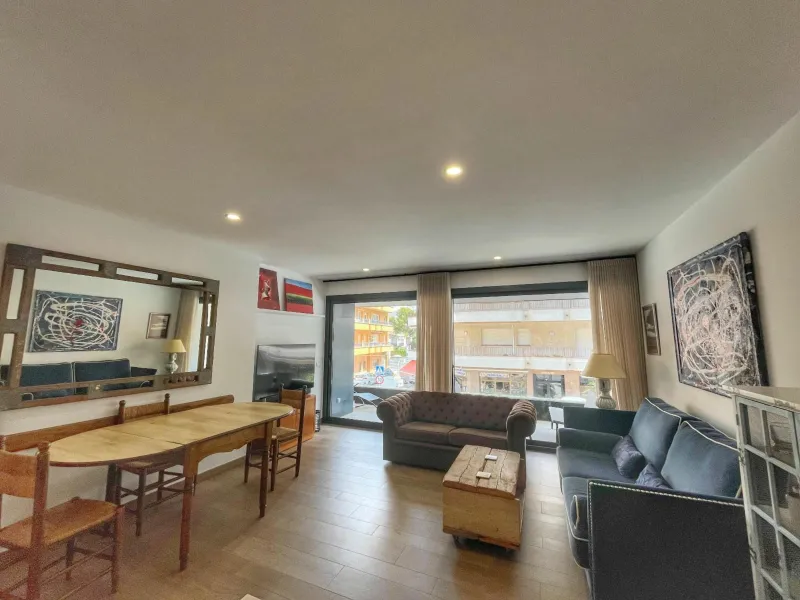 Dream Apartment with Sea Views in San Antoni de Calonge, Costa Brava