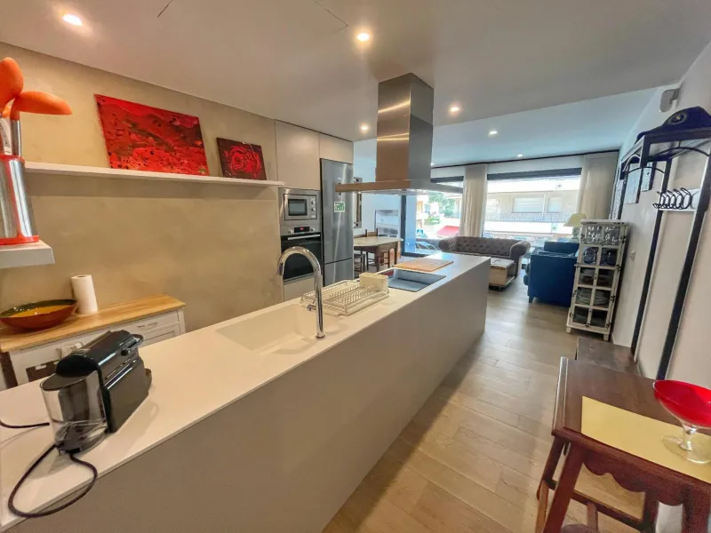 Dream Apartment with Sea Views in San Antoni de Calonge, Costa Brava