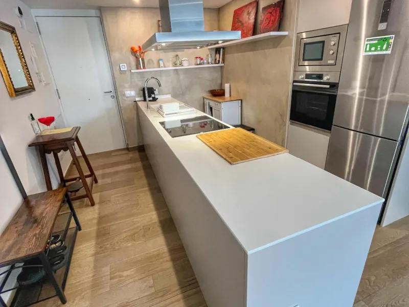 Dream Apartment with Sea Views in San Antoni de Calonge, Costa Brava