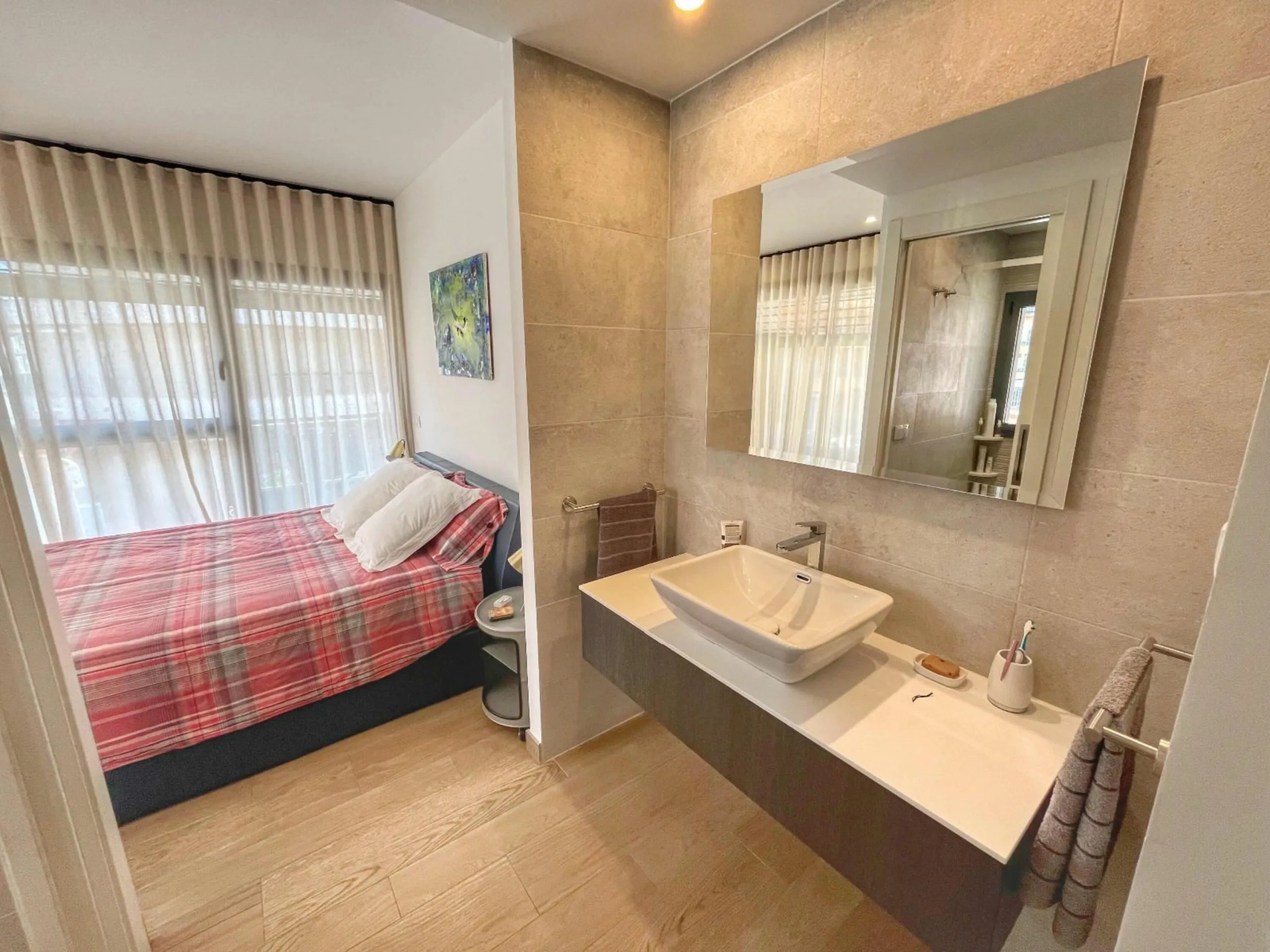 Dream Apartment with Sea Views in San Antoni de Calonge, Costa Brava