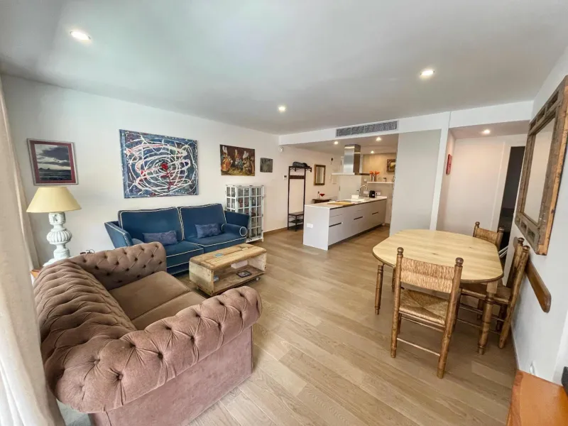 Dream Apartment with Sea Views in San Antoni de Calonge, Costa Brava