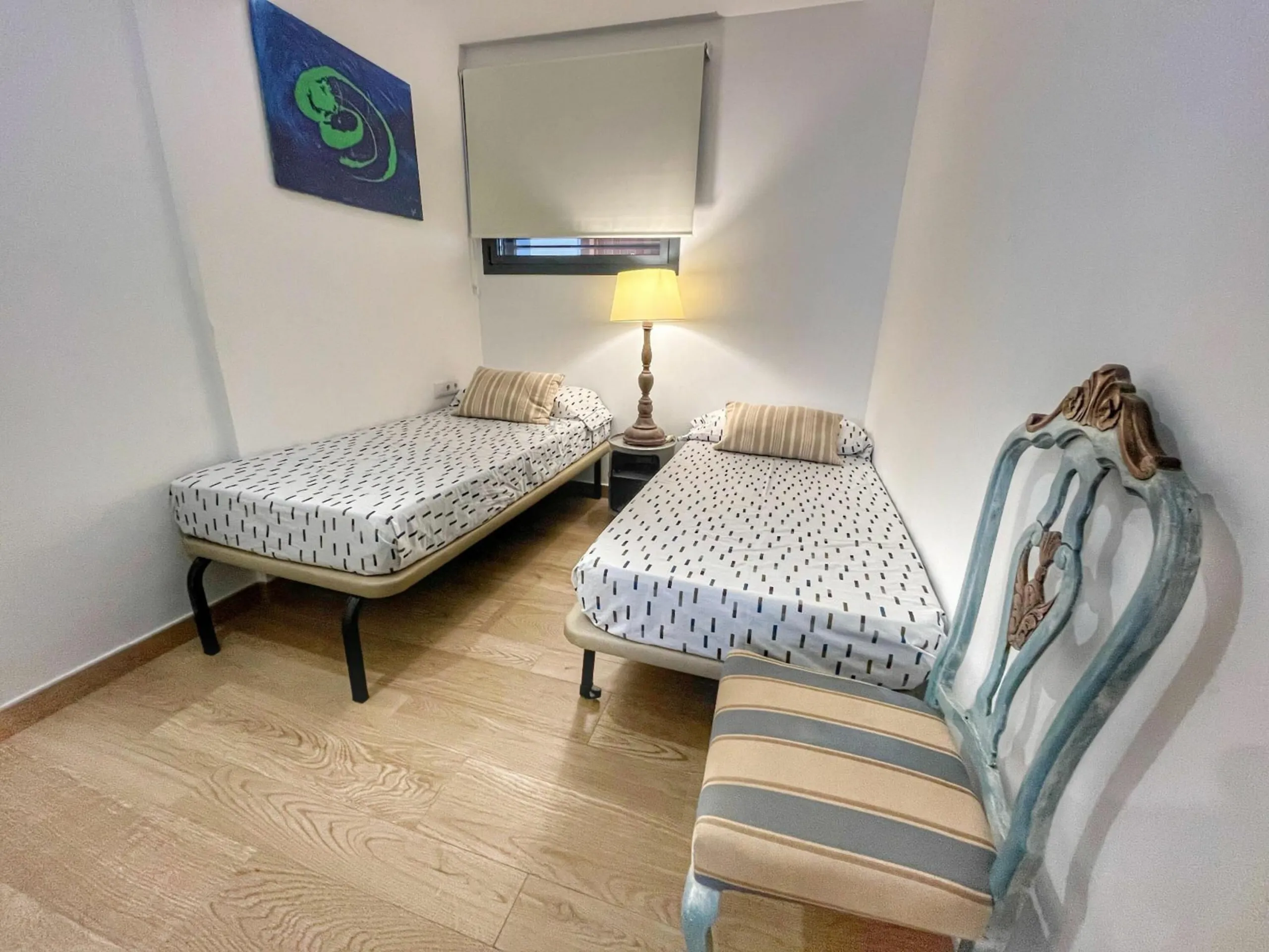 Dream Apartment with Sea Views in San Antoni de Calonge, Costa Brava