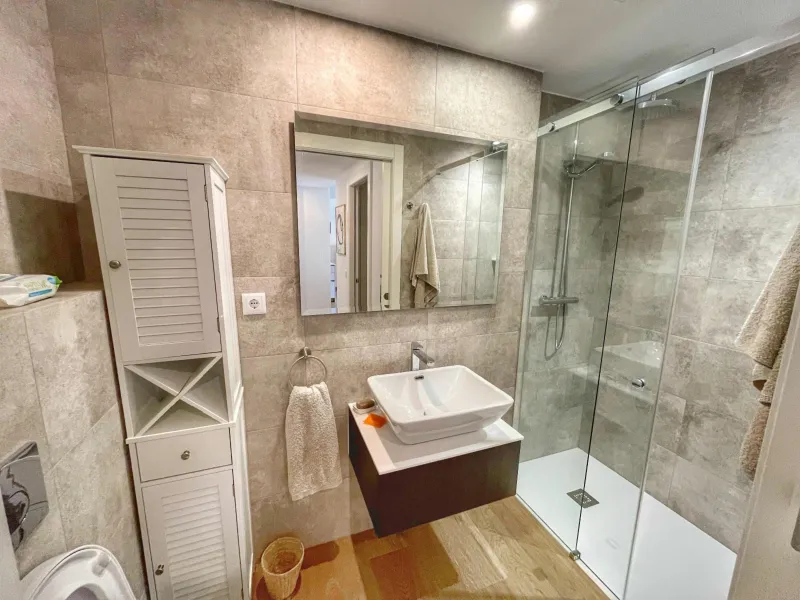 Dream Apartment with Sea Views in San Antoni de Calonge, Costa Brava