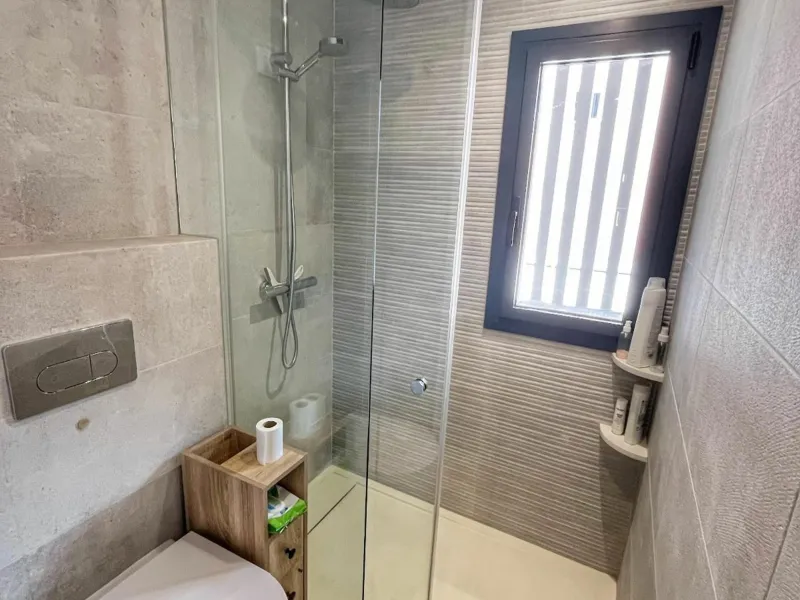 Dream Apartment with Sea Views in San Antoni de Calonge, Costa Brava