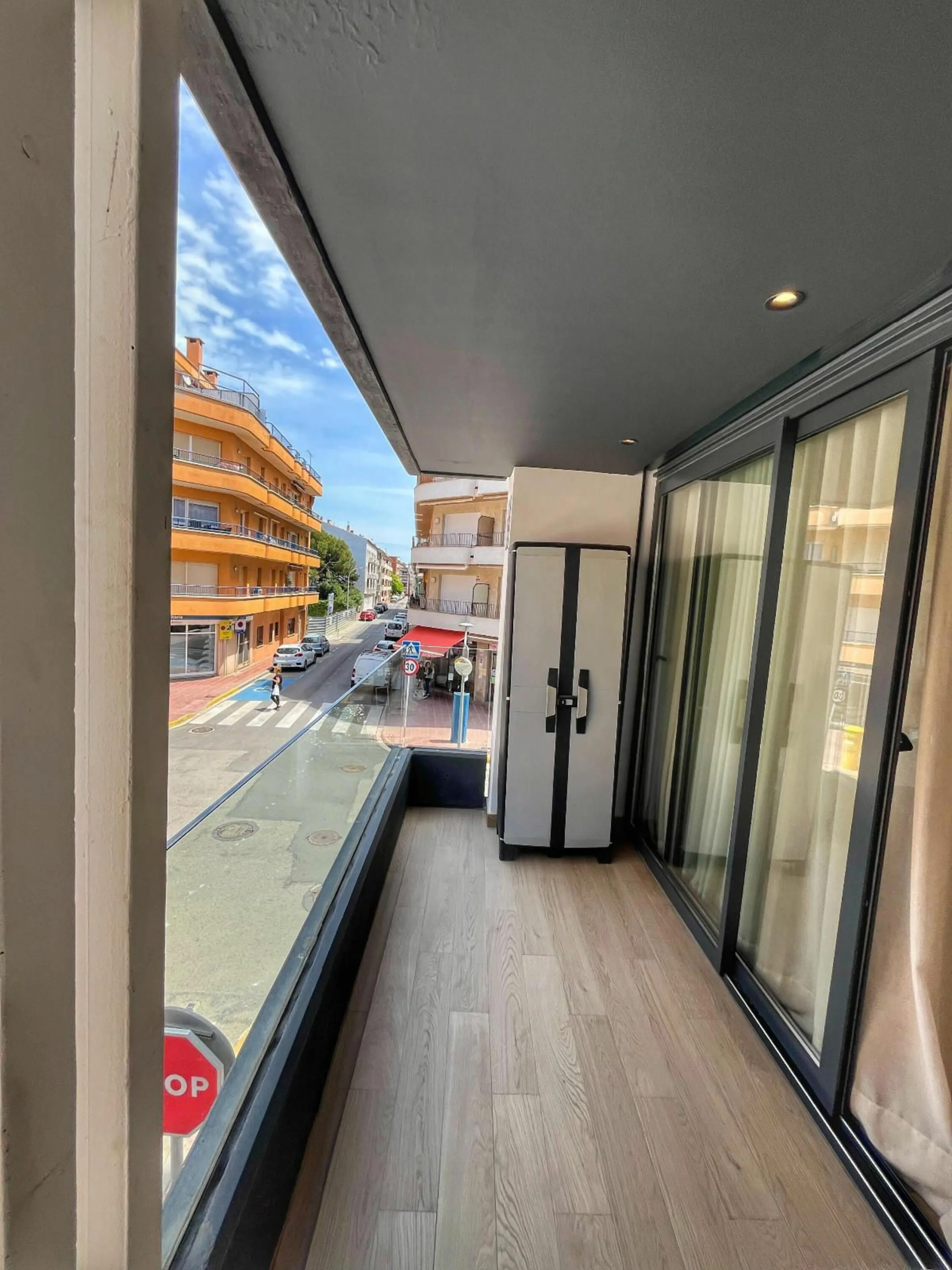 Dream Apartment with Sea Views in San Antoni de Calonge, Costa Brava