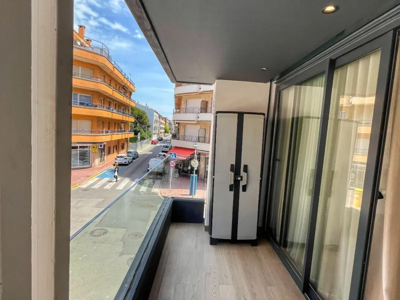Dream Apartment with Sea Views in San Antoni de Calonge, Costa Brava