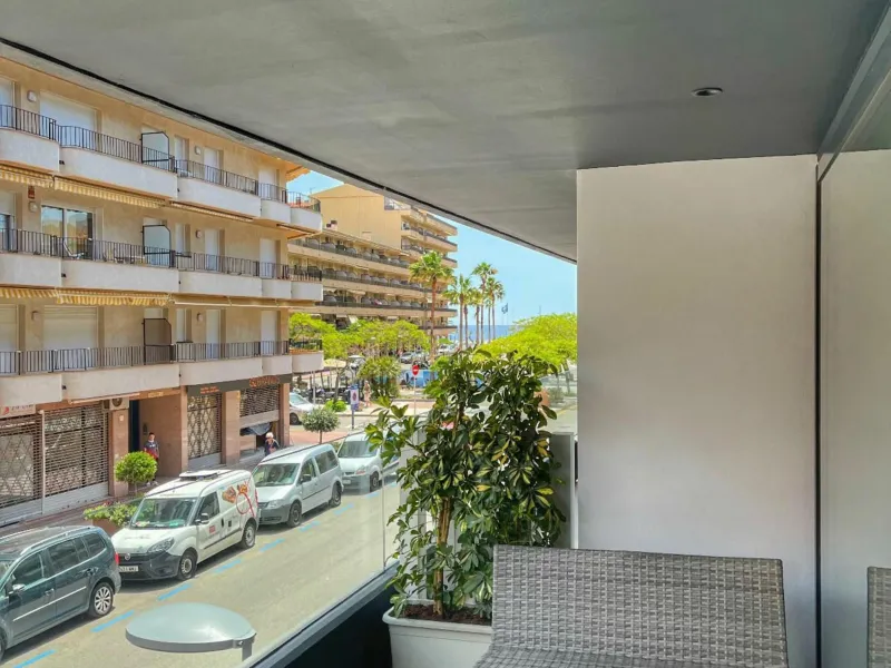 Dream Apartment with Sea Views in San Antoni de Calonge, Costa Brava