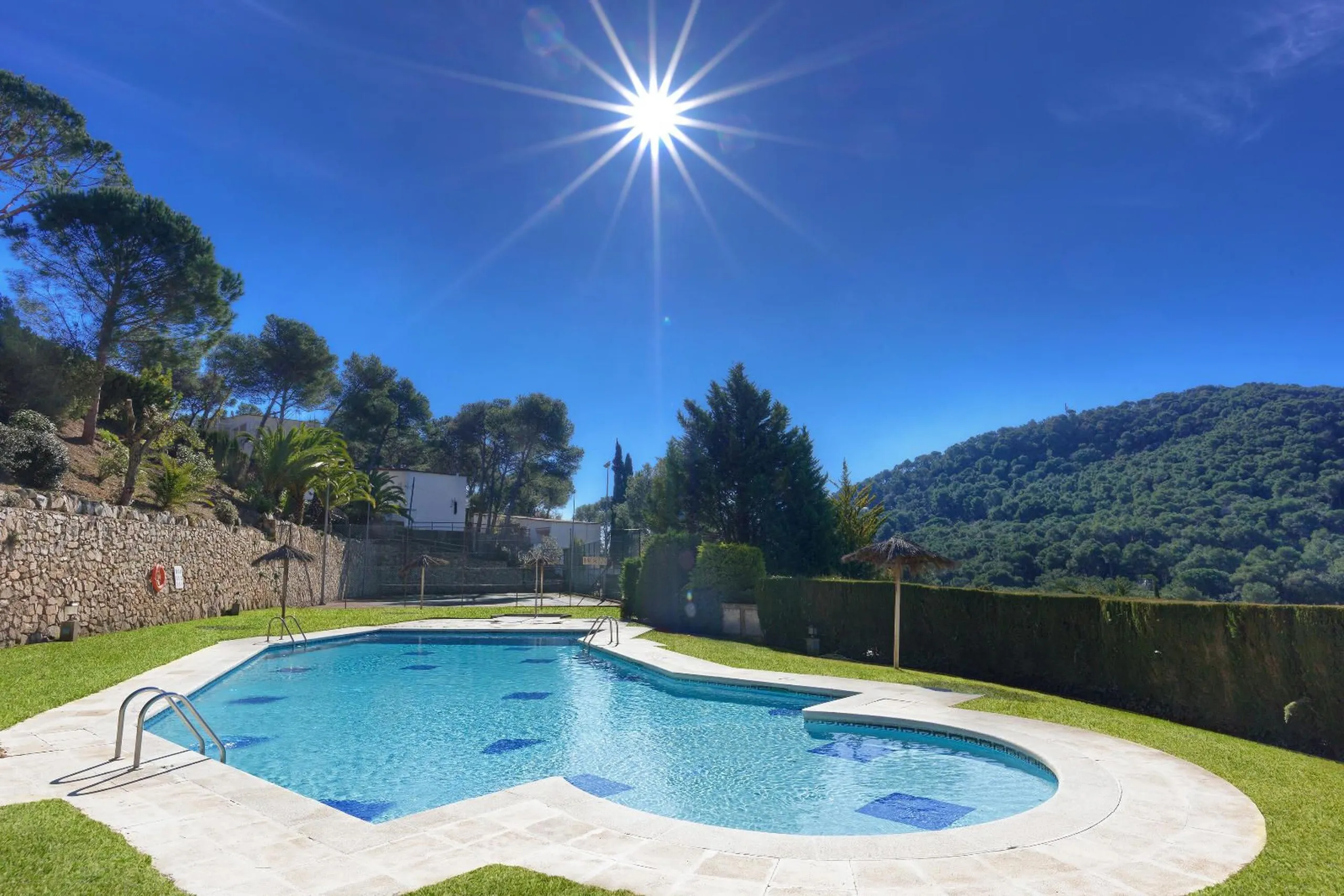 Charming Apartment in Tamariu, Costa Brava