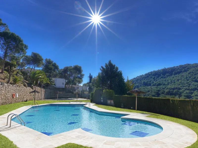 Charming Apartment in Tamariu, Costa Brava