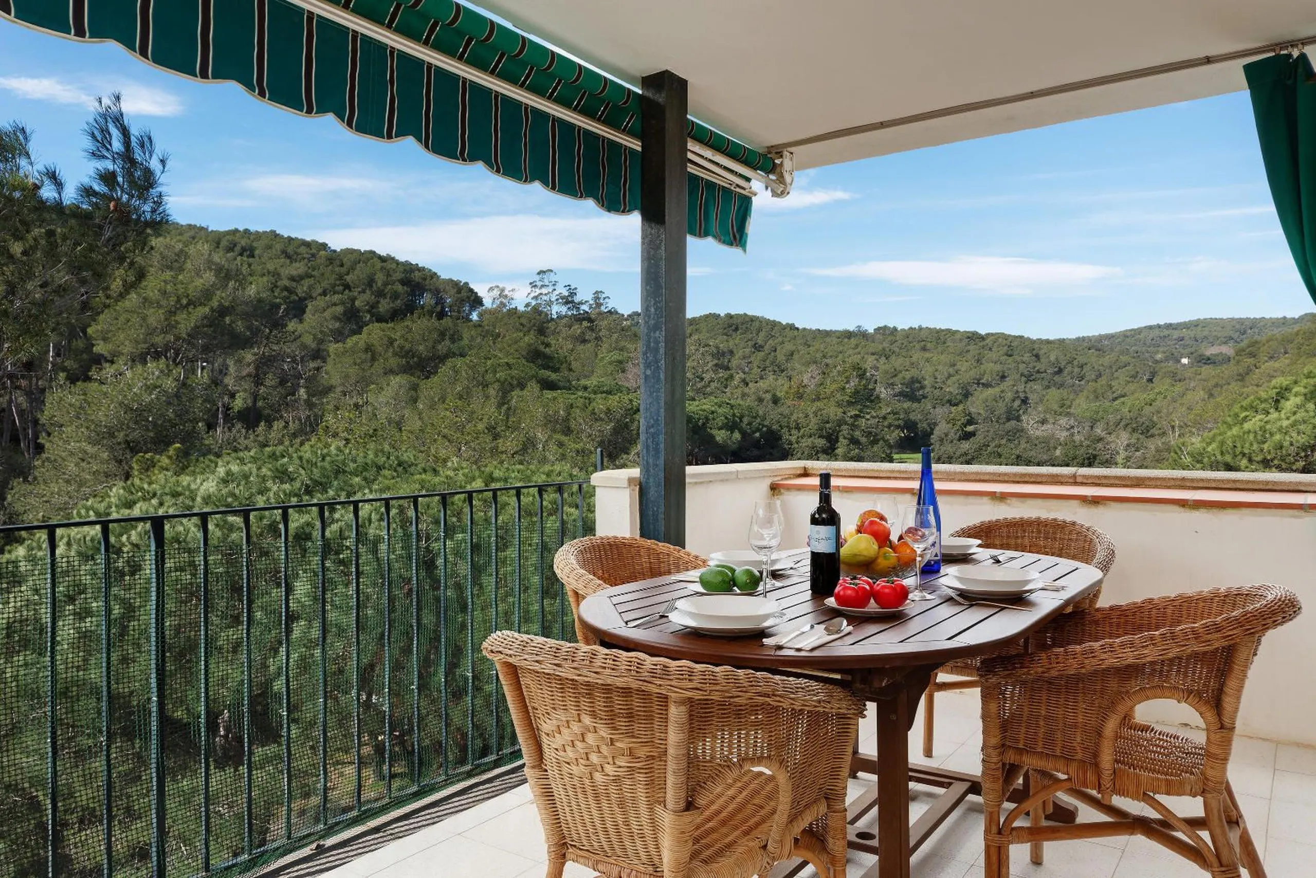 Charming Apartment in Tamariu, Costa Brava