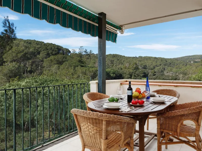 Charming Apartment in Tamariu, Costa Brava