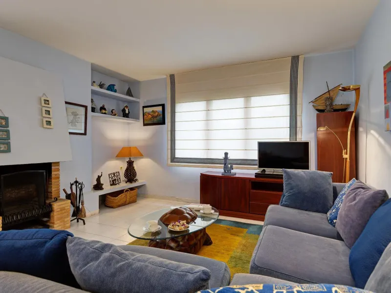Charming Apartment in Tamariu, Costa Brava