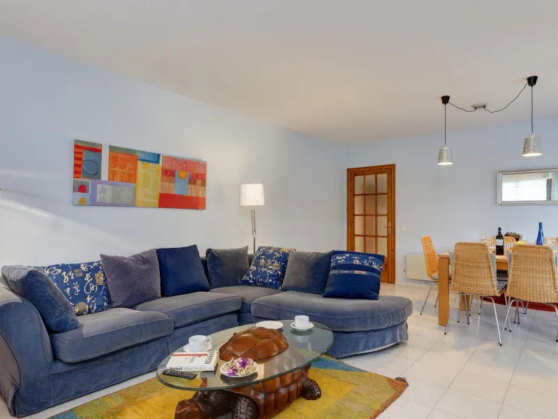 Charming Apartment in Tamariu, Costa Brava