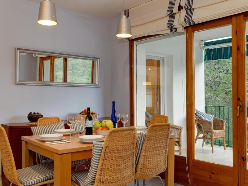 Charming Apartment in Tamariu, Costa Brava