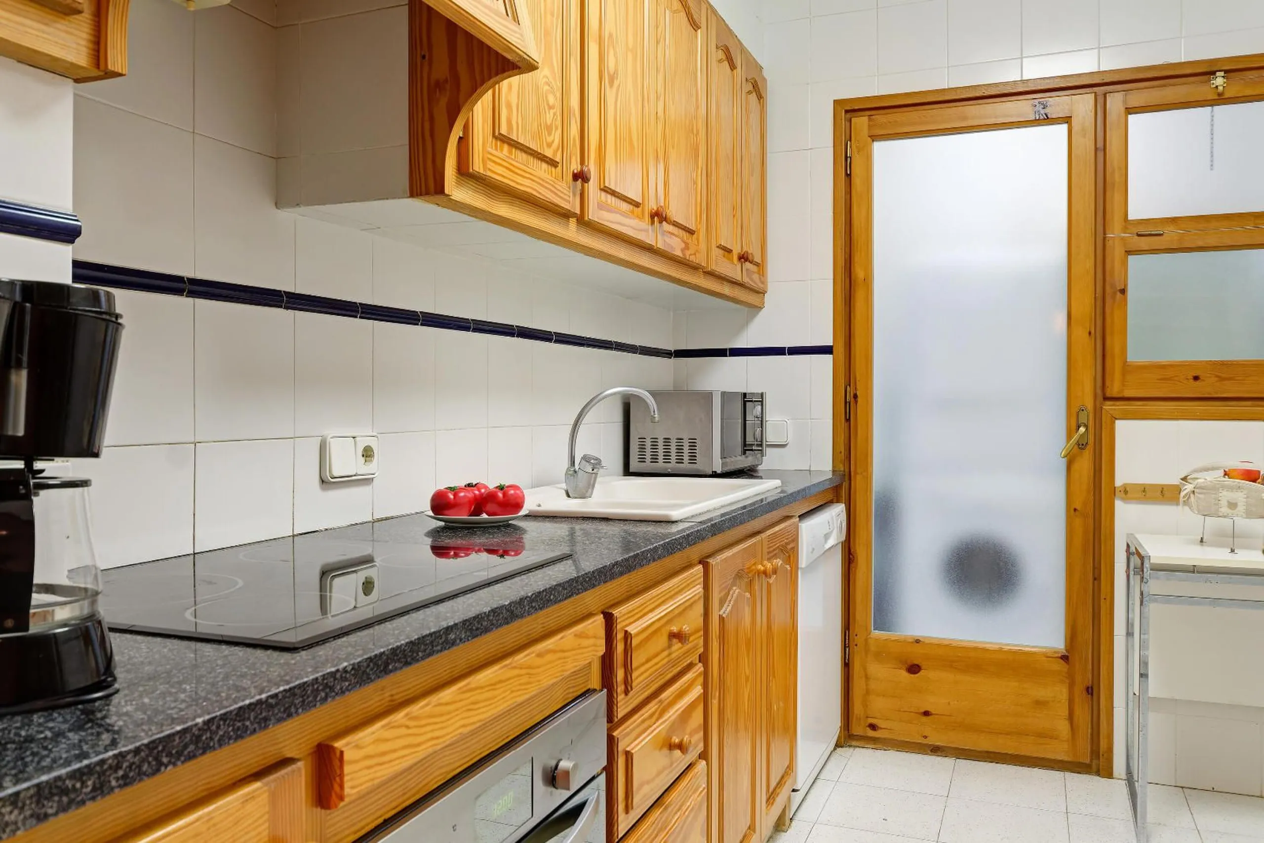 Charming Apartment in Tamariu, Costa Brava