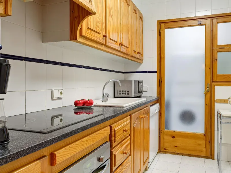 Charming Apartment in Tamariu, Costa Brava