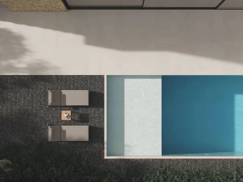 Neue Villa mit privatem Pool am Meer in Premia de Mar, Barcelona
