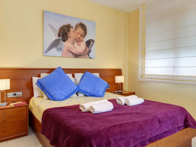 Charming Apartment in Tamariu, Costa Brava