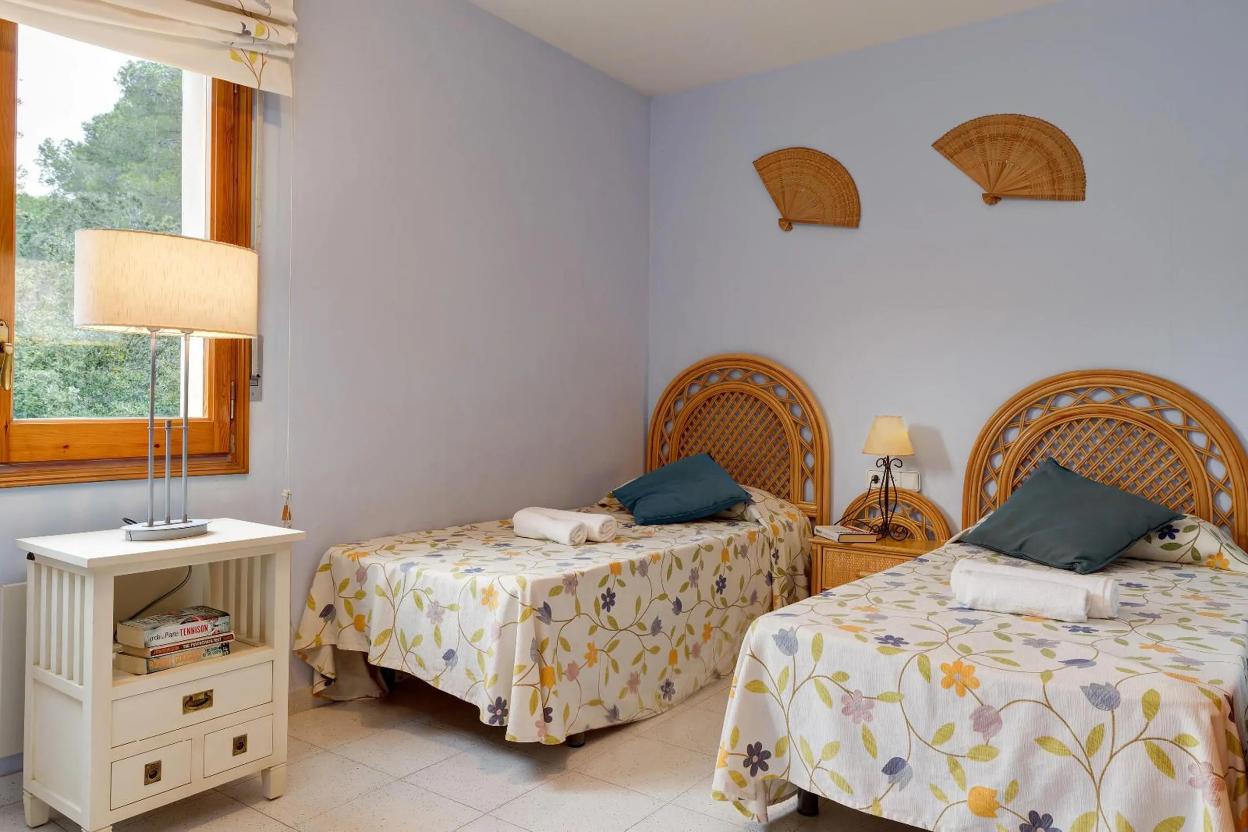 Charming Apartment in Tamariu, Costa Brava