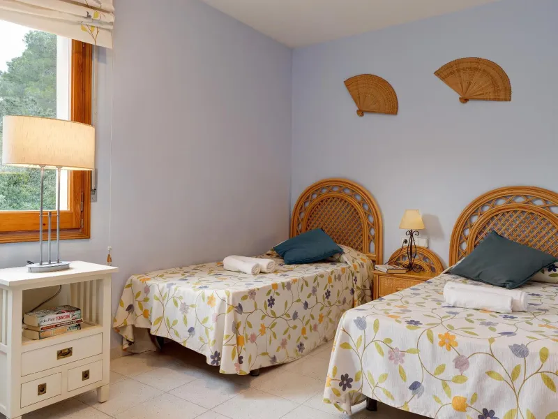 Charming Apartment in Tamariu, Costa Brava