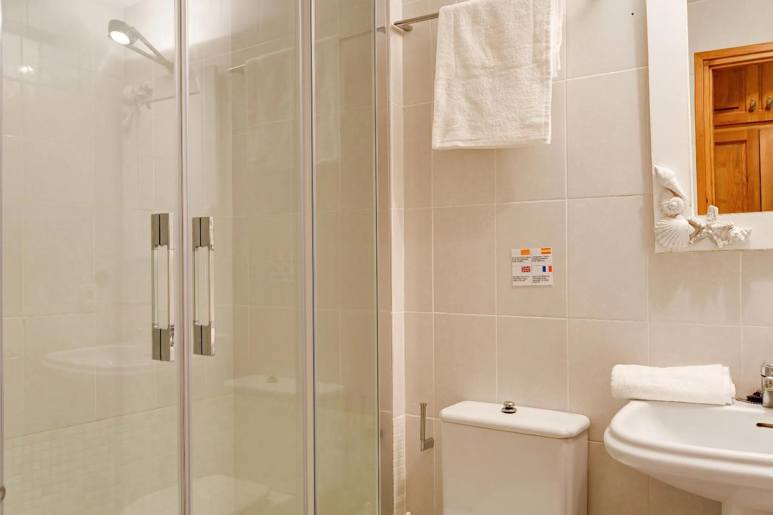 Charming Apartment in Tamariu, Costa Brava
