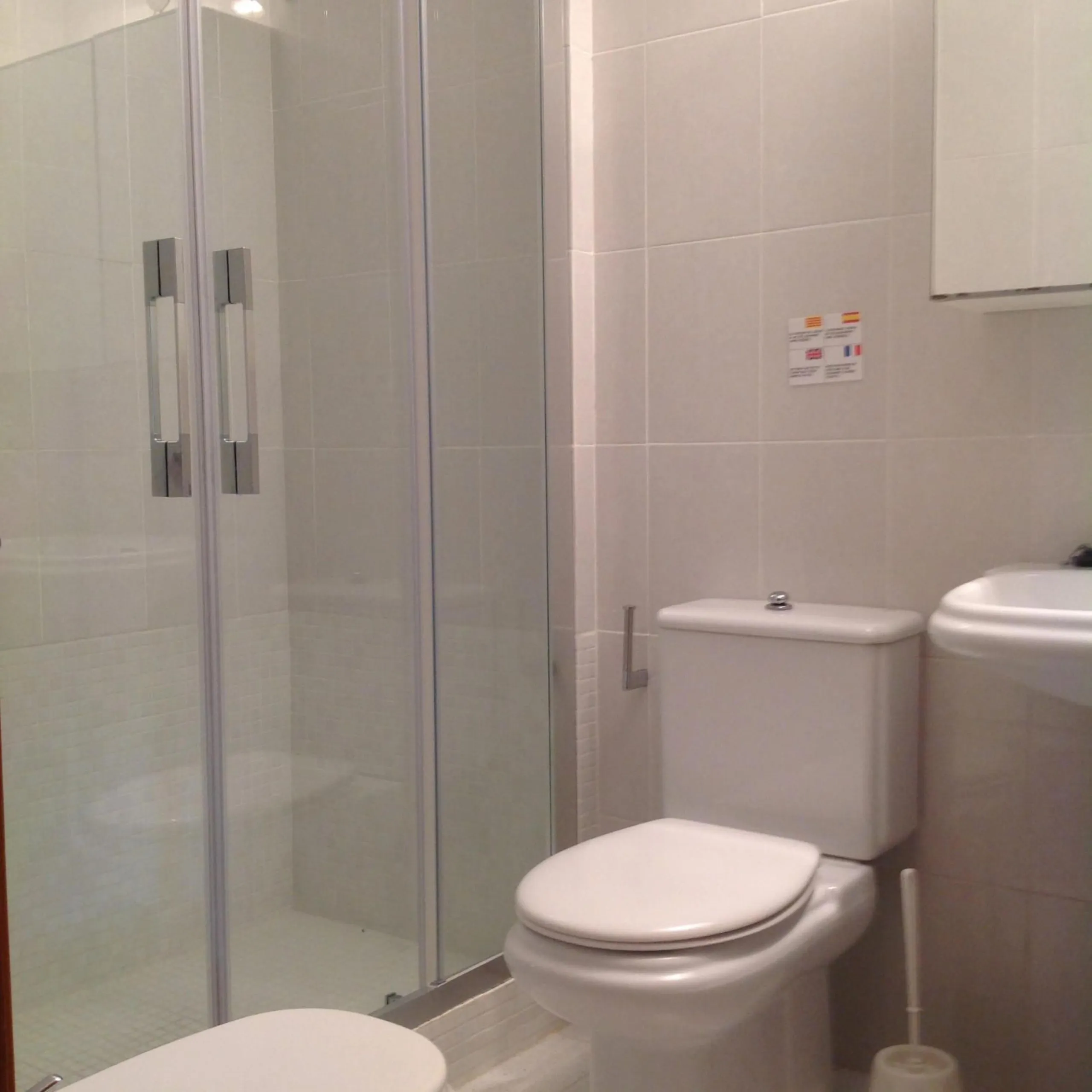 Charming Apartment in Tamariu, Costa Brava