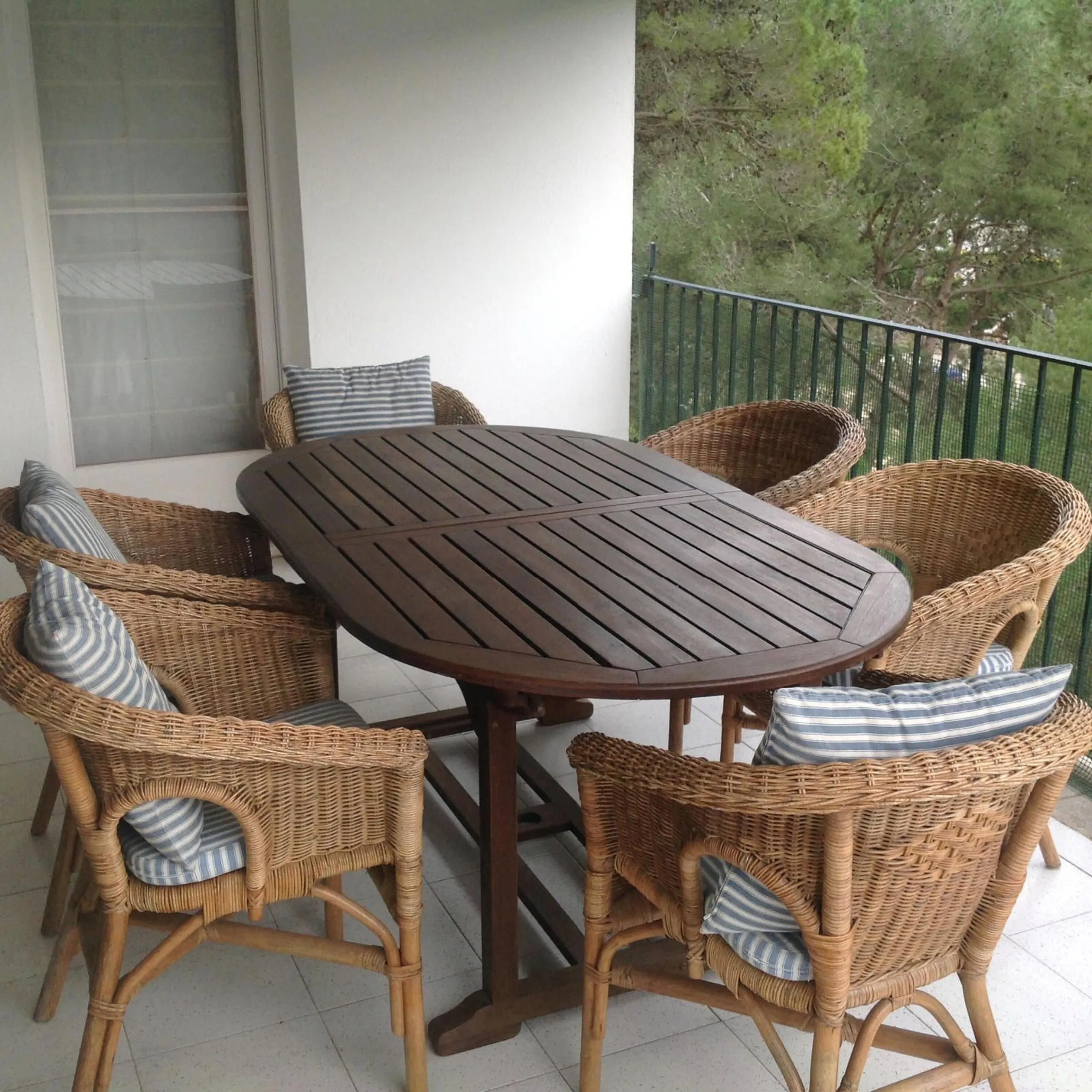 Charming Apartment in Tamariu, Costa Brava