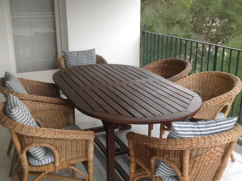 Charming Apartment in Tamariu, Costa Brava