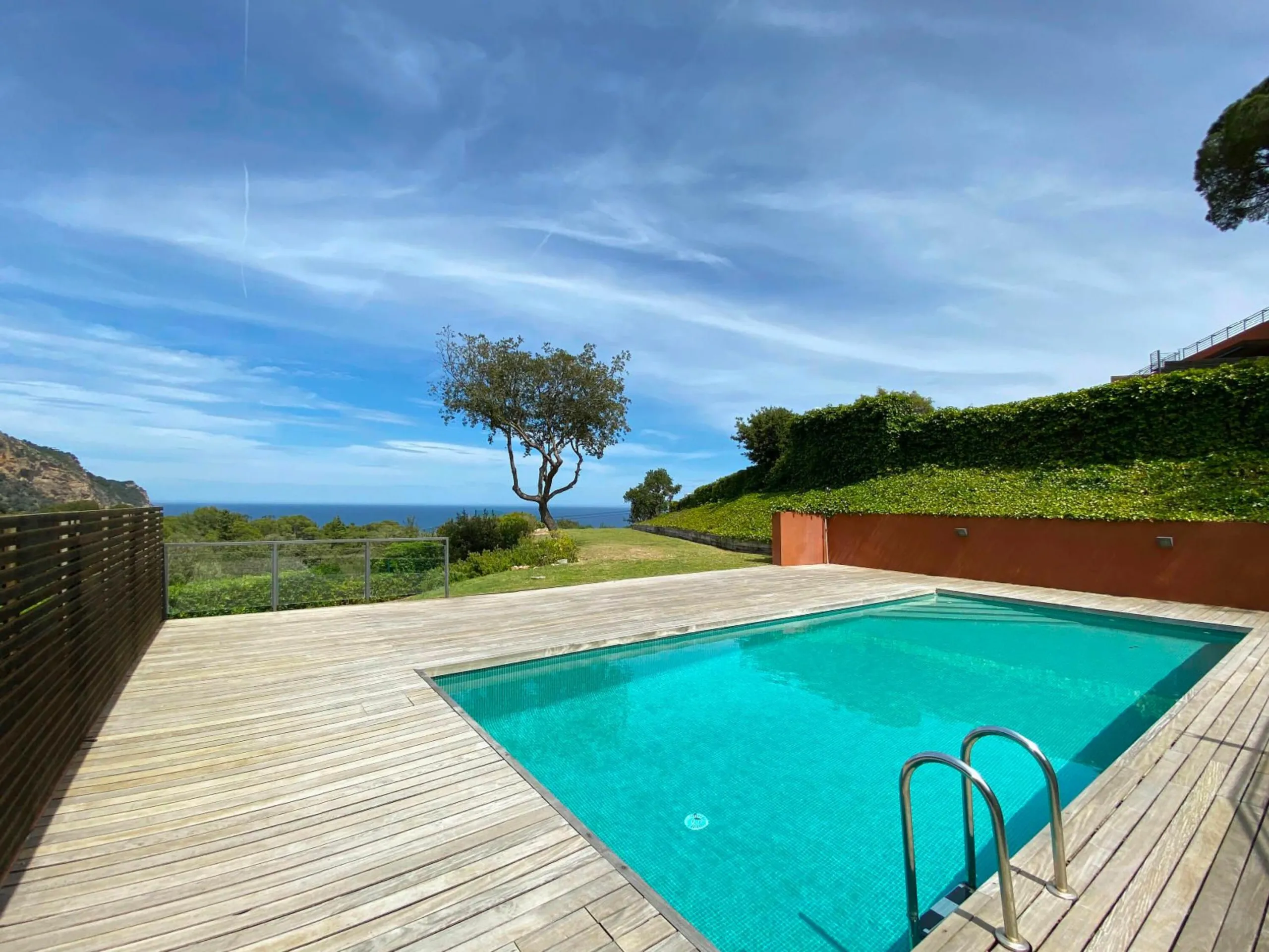 Spacious Townhouse with Sea Views in an Exclusive Community in Begur, Costa Brava