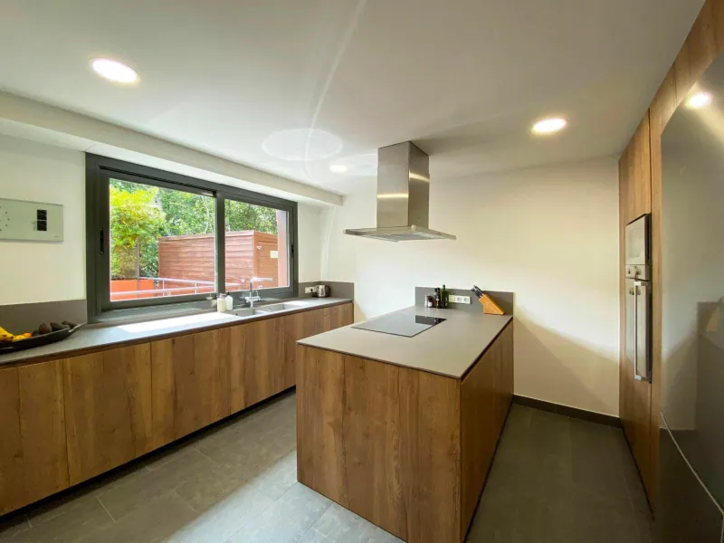 Spacious Townhouse with Sea Views in an Exclusive Community in Begur, Costa Brava