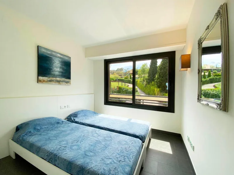 Spacious Townhouse with Sea Views in an Exclusive Community in Begur, Costa Brava