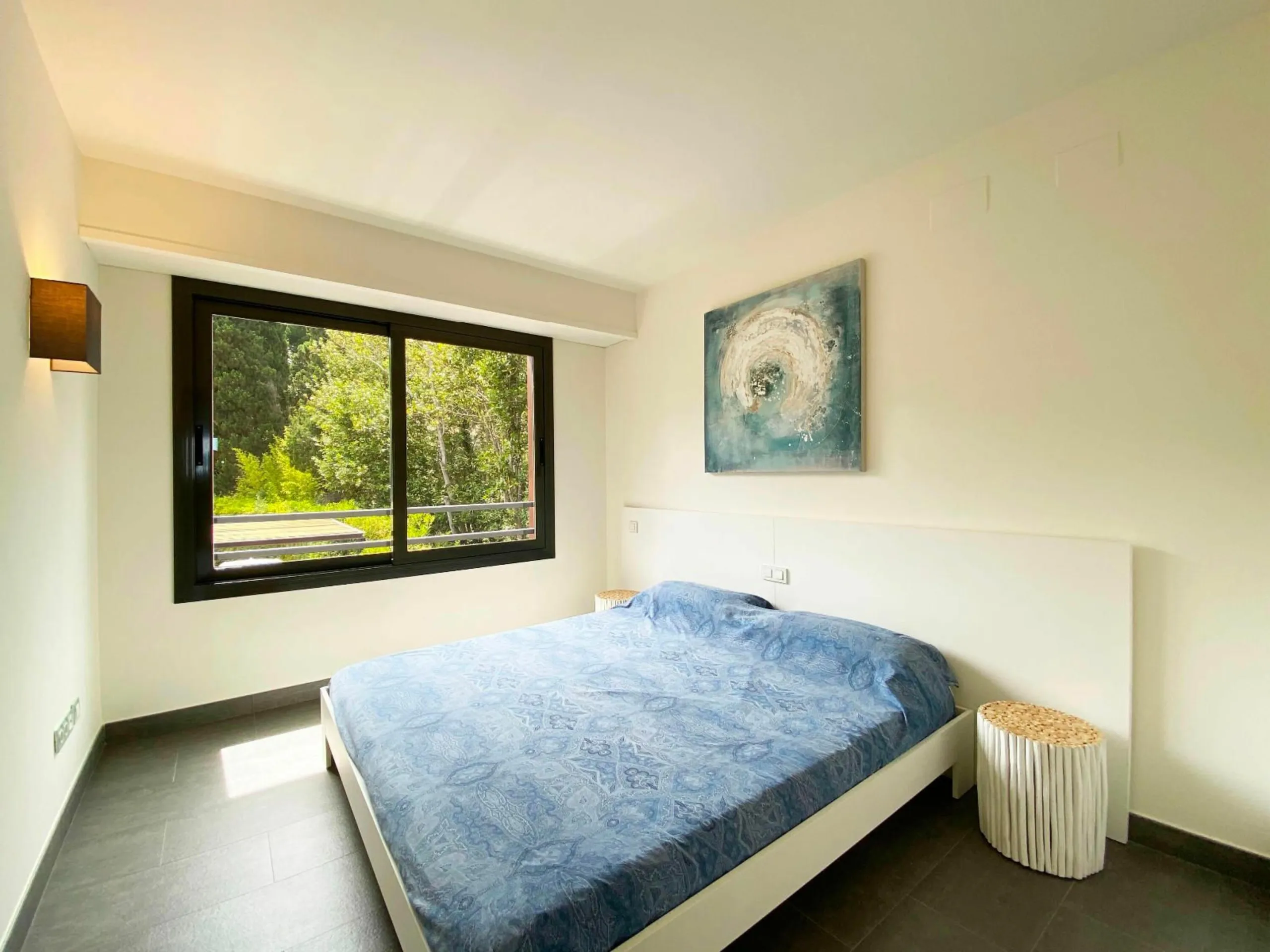 Spacious Townhouse with Sea Views in an Exclusive Community in Begur, Costa Brava