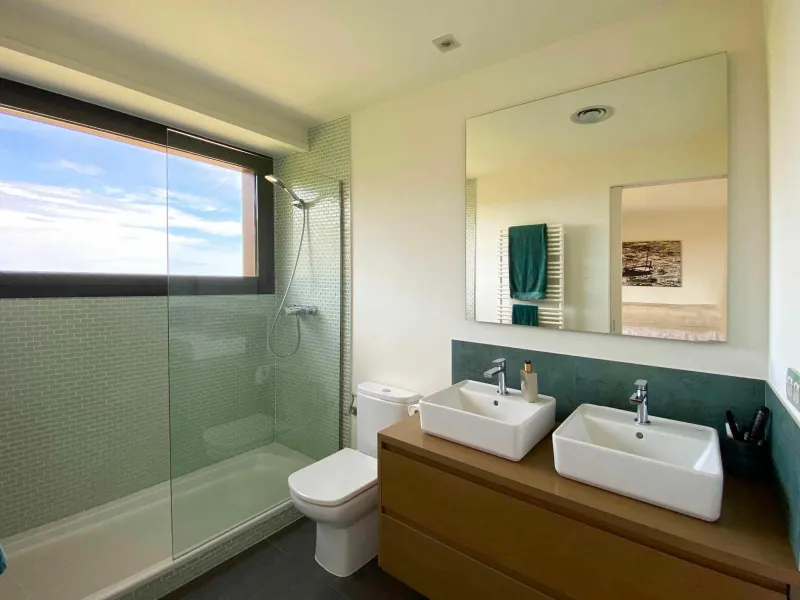 Spacious Townhouse with Sea Views in an Exclusive Community in Begur, Costa Brava