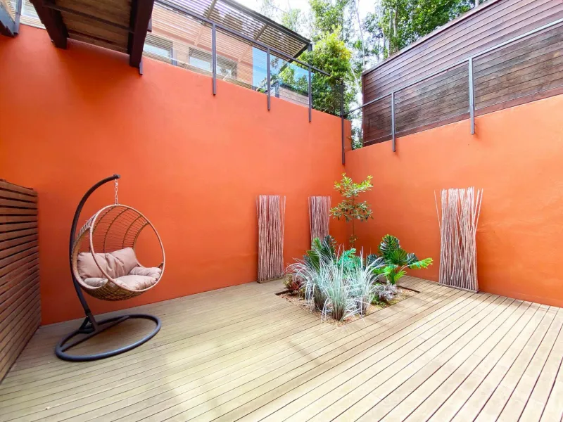 Spacious Townhouse with Sea Views in an Exclusive Community in Begur, Costa Brava