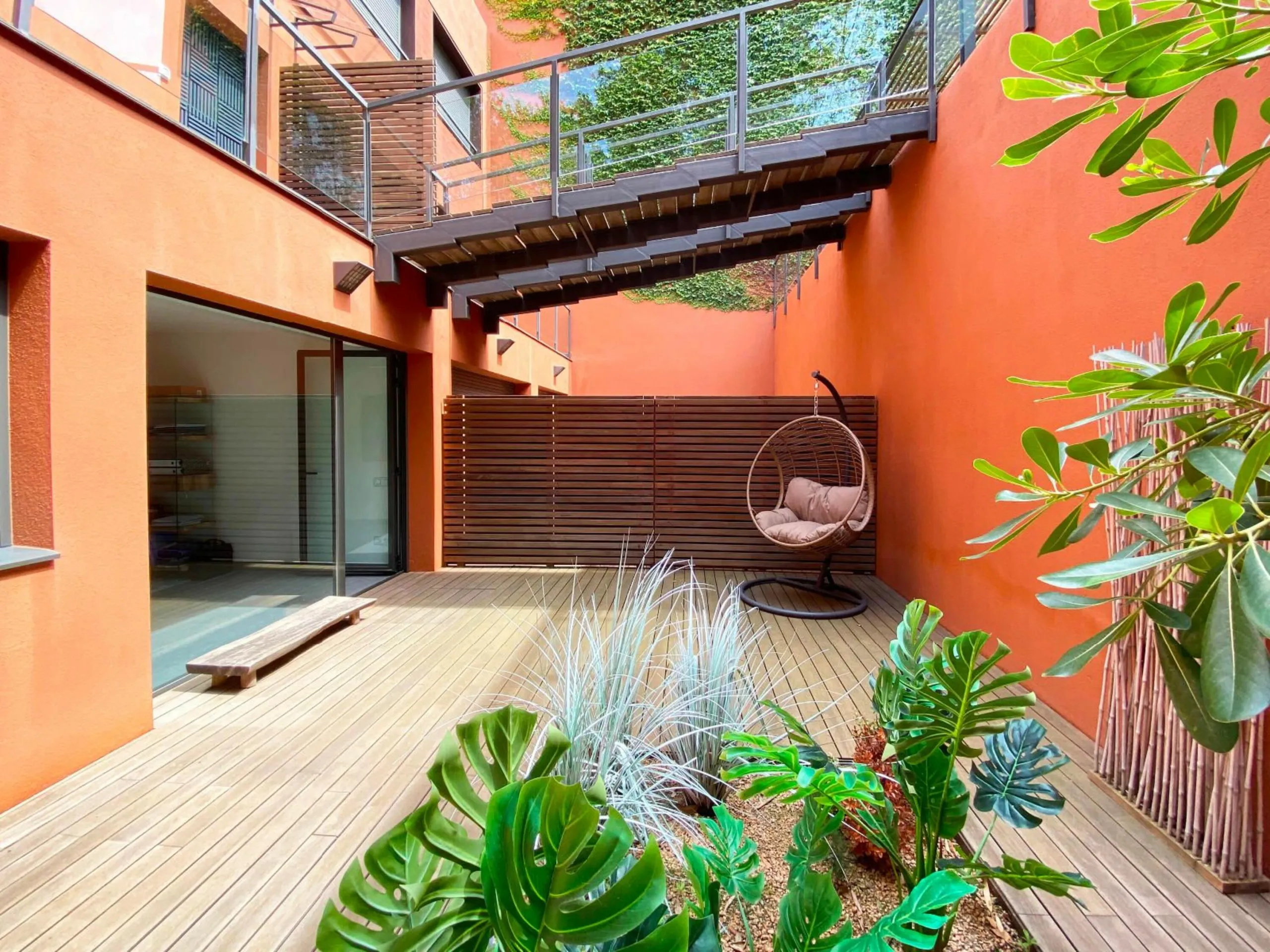 Spacious Townhouse with Sea Views in an Exclusive Community in Begur, Costa Brava