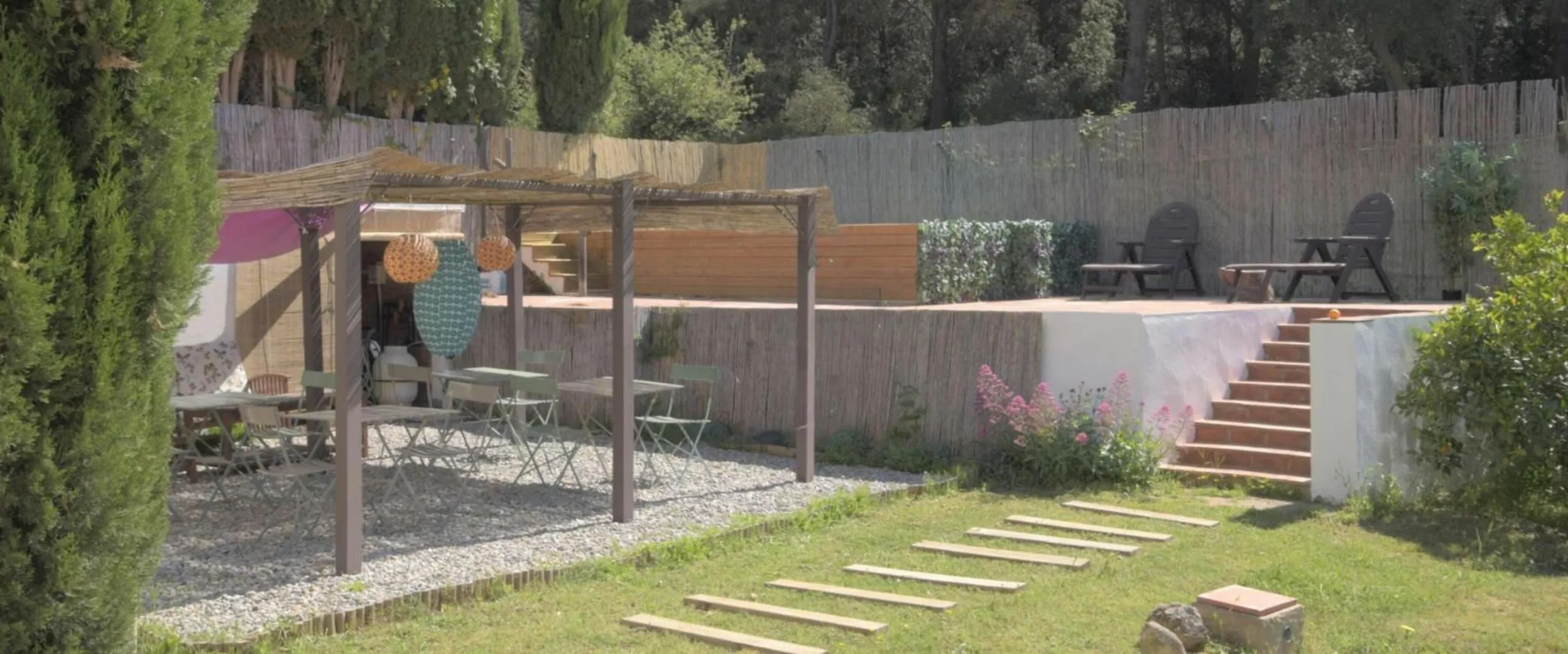 Spacious Family Home Surrounded by Nature in Begur, Costa Brava