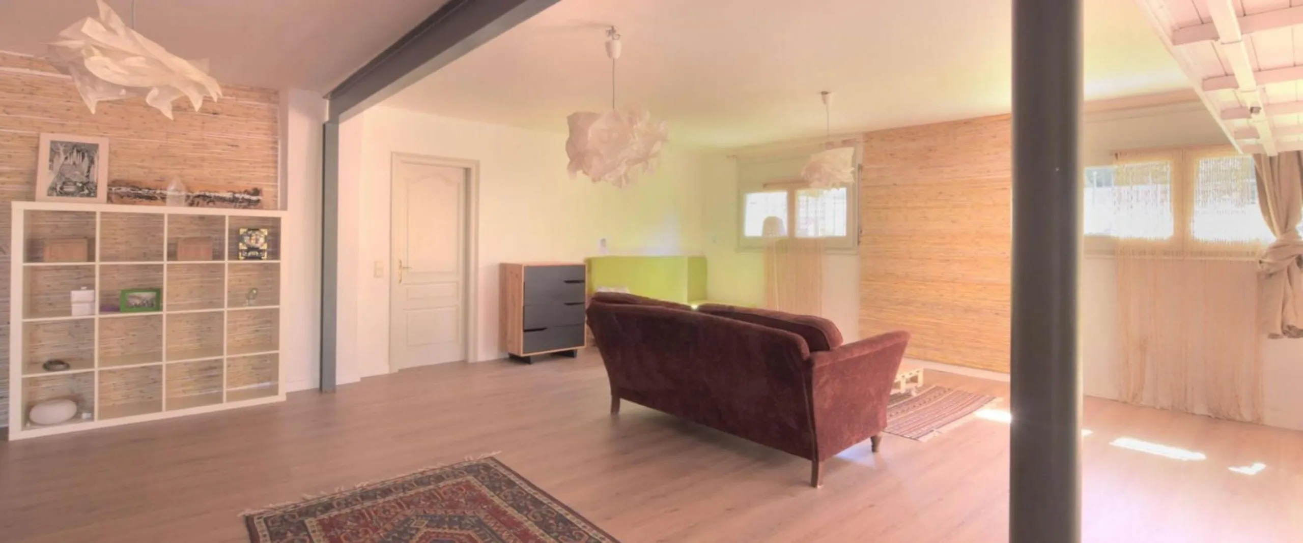 Spacious Family Home Surrounded by Nature in Begur, Costa Brava