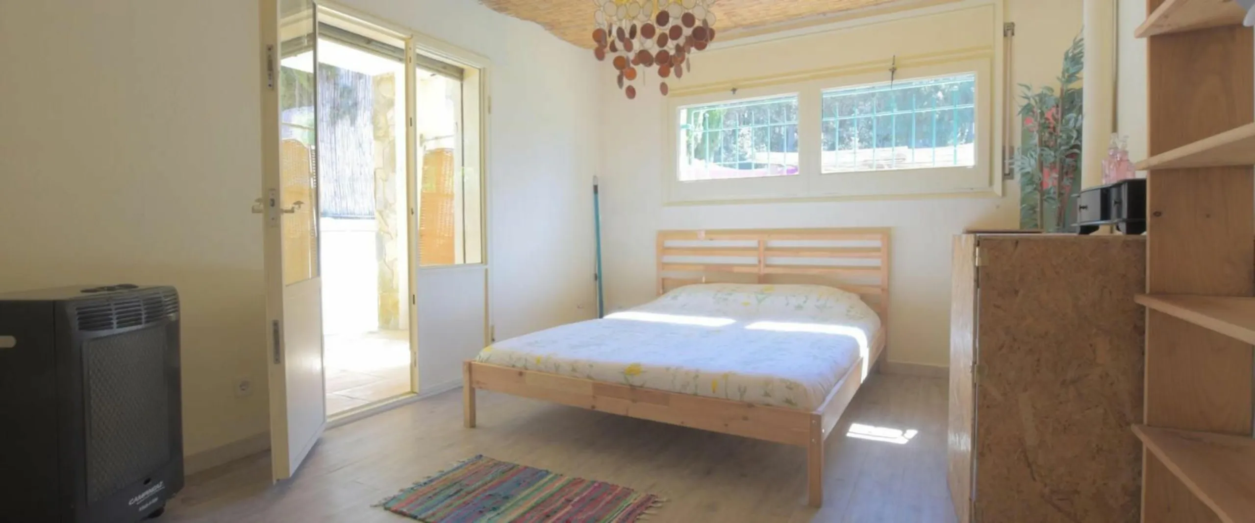 Spacious Family Home Surrounded by Nature in Begur, Costa Brava