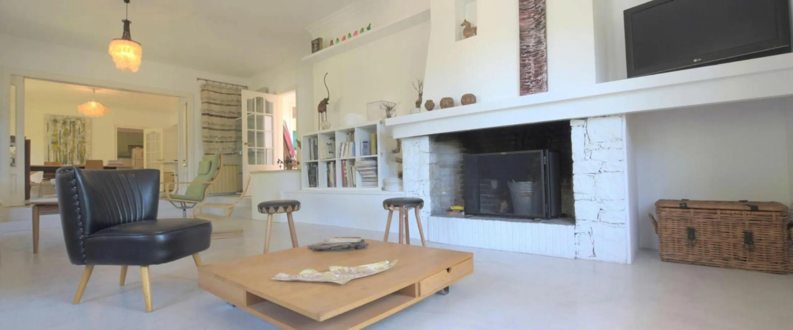 Spacious Family Home Surrounded by Nature in Begur, Costa Brava