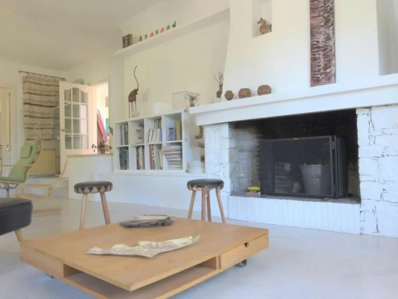 Spacious Family Home Surrounded by Nature in Begur, Costa Brava