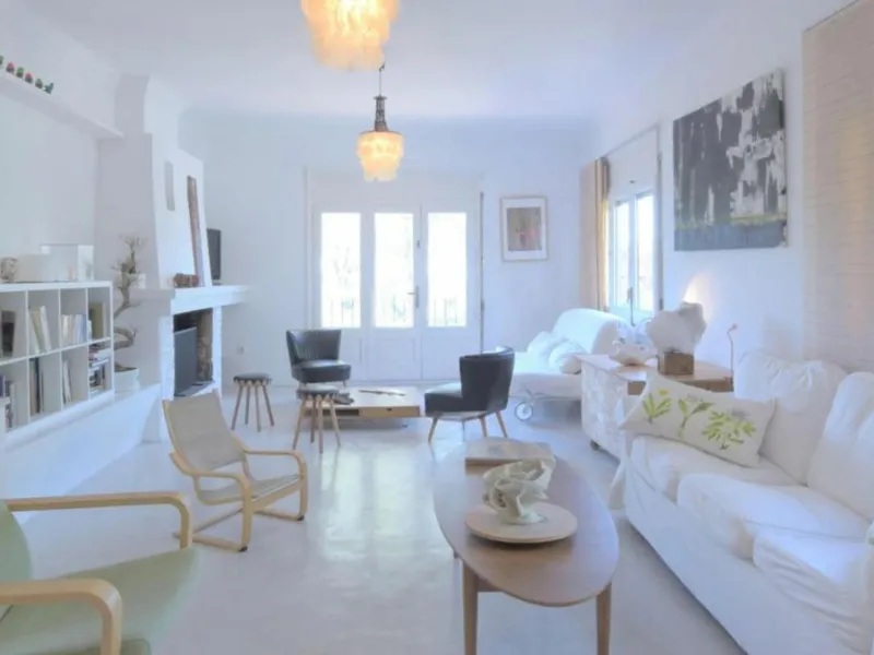 Spacious Family Home Surrounded by Nature in Begur, Costa Brava
