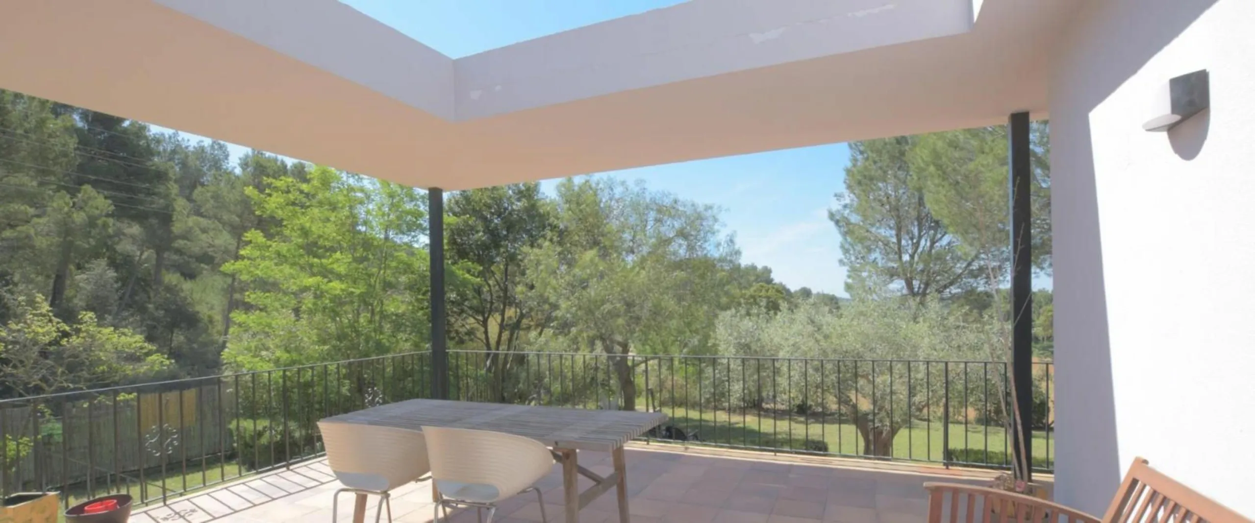 Spacious Family Home Surrounded by Nature in Begur, Costa Brava
